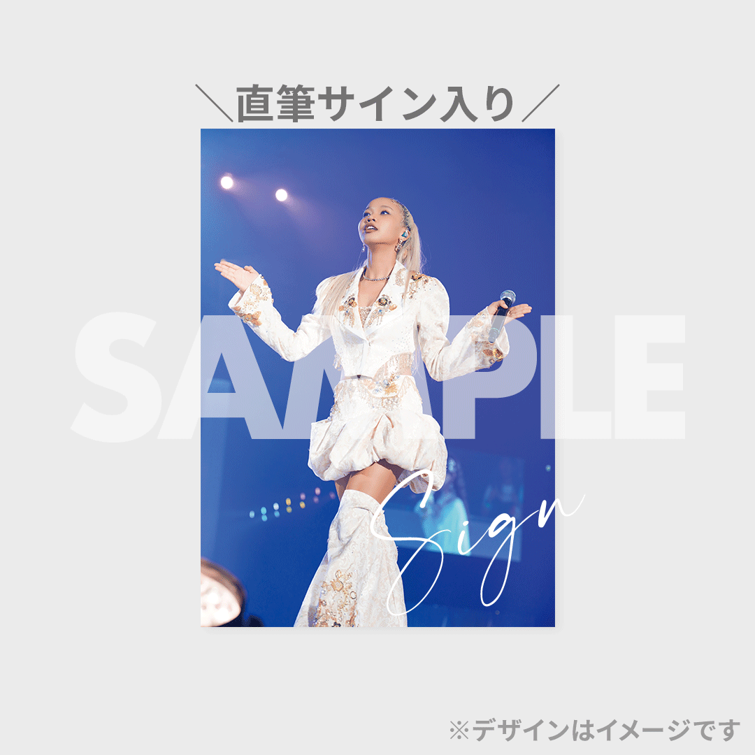 Little Glee Monster 10th Anniversary Live開催記念ラッフル Little Glee Monster 10th Anniversary Live開催記念ラッフル