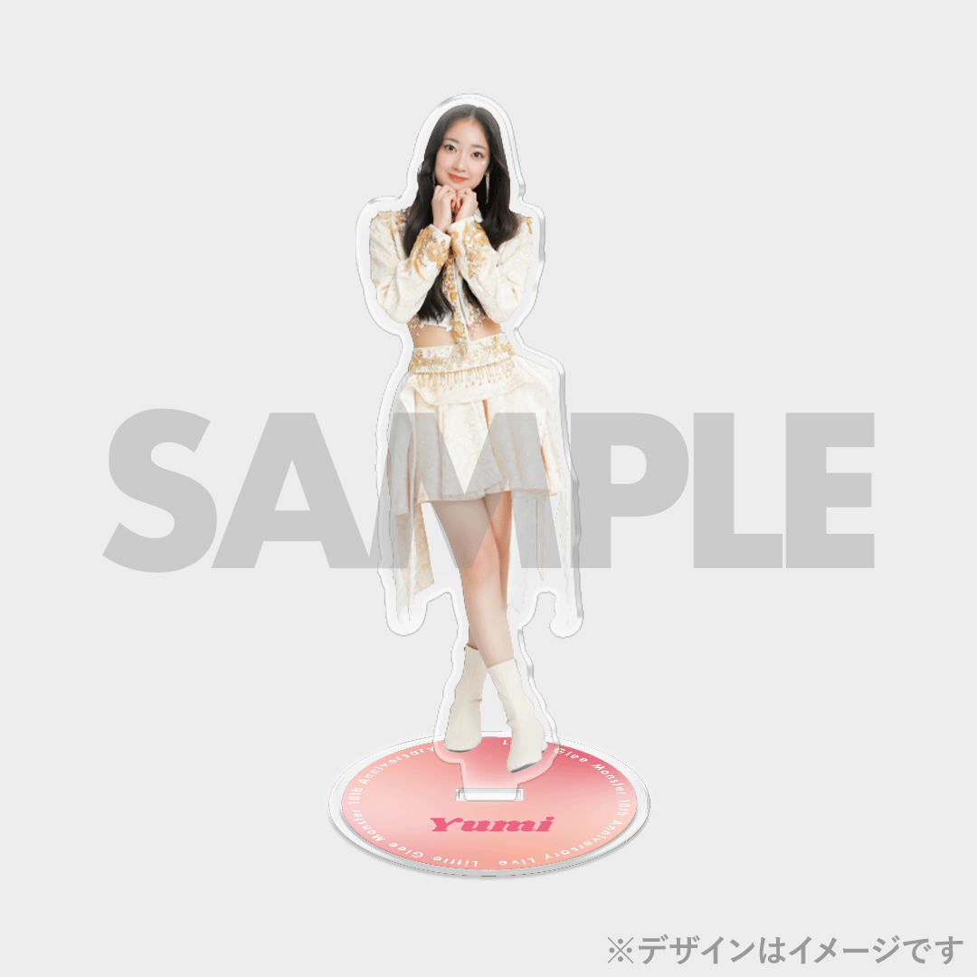 Little Glee Monster 10th Anniversary Live開催記念ラッフル Little Glee Monster 10th Anniversary Live開催記念ラッフル