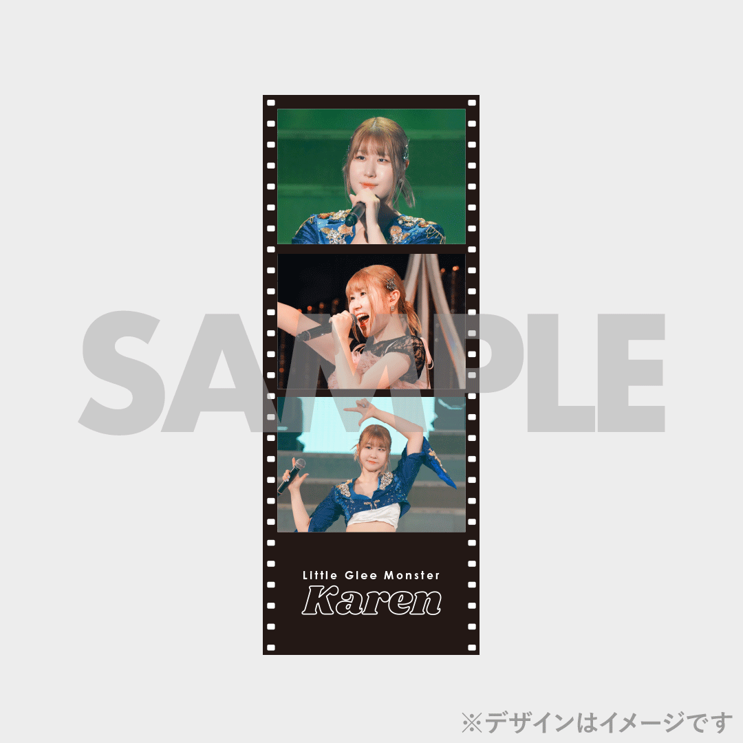 Little Glee Monster 10th Anniversary Live開催記念ラッフル Little Glee Monster 10th Anniversary Live開催記念ラッフル