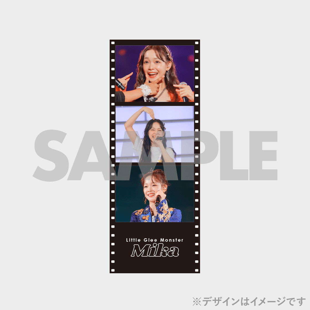 Little Glee Monster 10th Anniversary Live開催記念ラッフル Little Glee Monster 10th Anniversary Live開催記念ラッフル