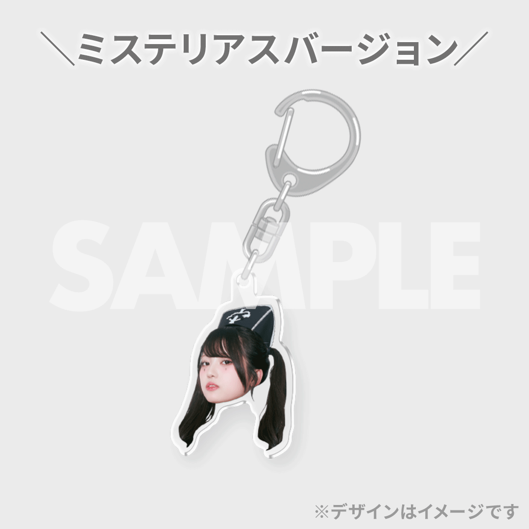 LARME fes vol.1×ファントムシータ出演記念ラッフルくじ | RAFFLE LARME fes vol.1×ファントムシータ出演記念ラッフルくじ | RAFFLE