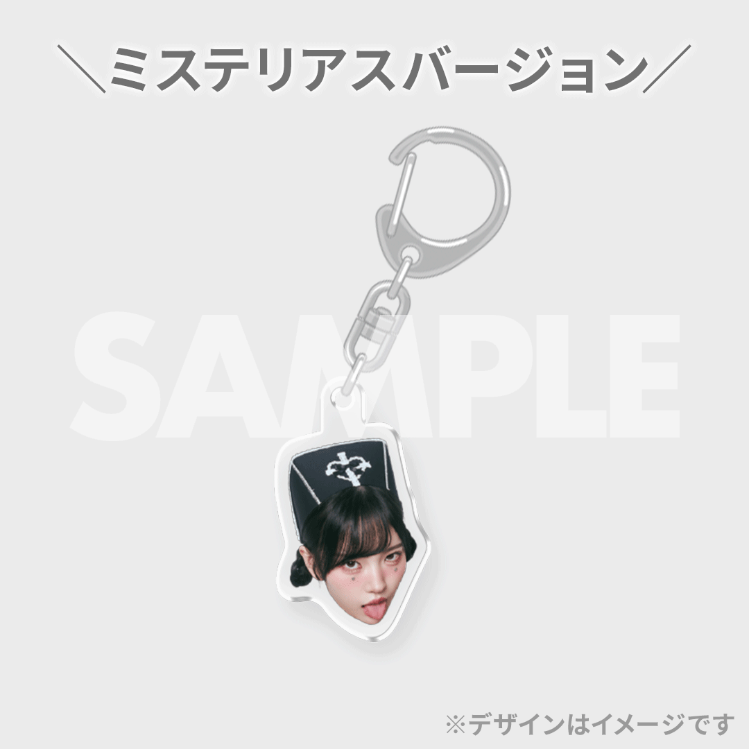 LARME fes vol.1×ファントムシータ出演記念ラッフルくじ | RAFFLE LARME fes vol.1×ファントムシータ出演記念ラッフルくじ | RAFFLE