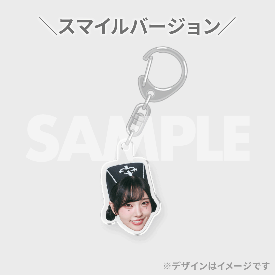 LARME fes vol.1×ファントムシータ出演記念ラッフルくじ | RAFFLE LARME fes vol.1×ファントムシータ出演記念ラッフルくじ | RAFFLE