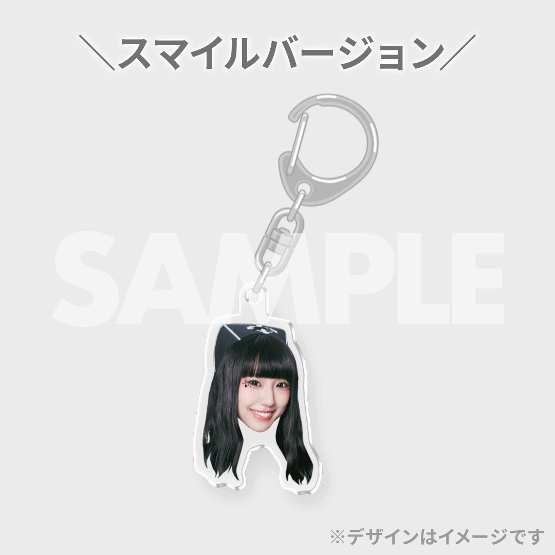 LARME fes vol.1×ファントムシータ出演記念ラッフルくじ | RAFFLE LARME fes vol.1×ファントムシータ出演記念ラッフルくじ | RAFFLE