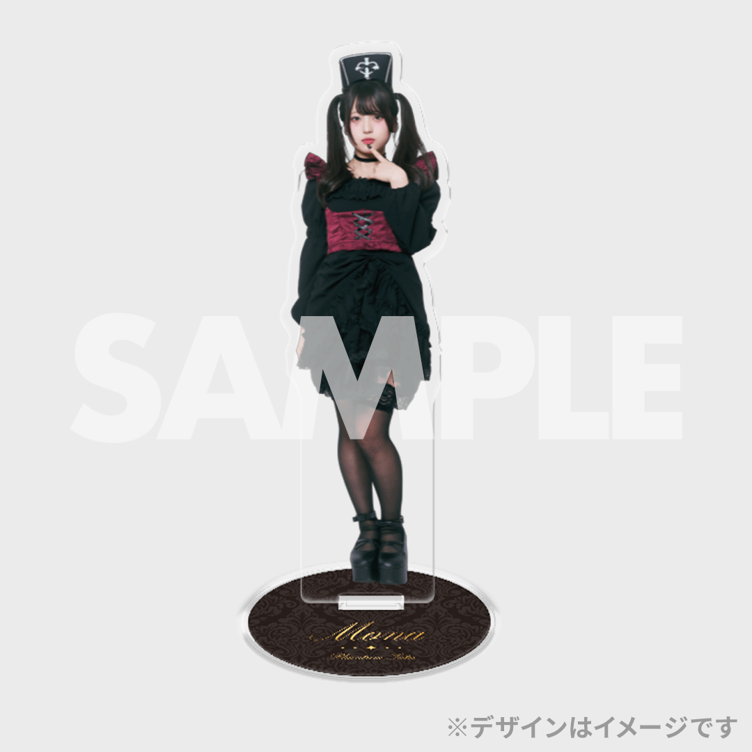 LARME fes vol.1×ファントムシータ出演記念ラッフルくじ | RAFFLE LARME fes vol.1×ファントムシータ出演記念ラッフルくじ | RAFFLE