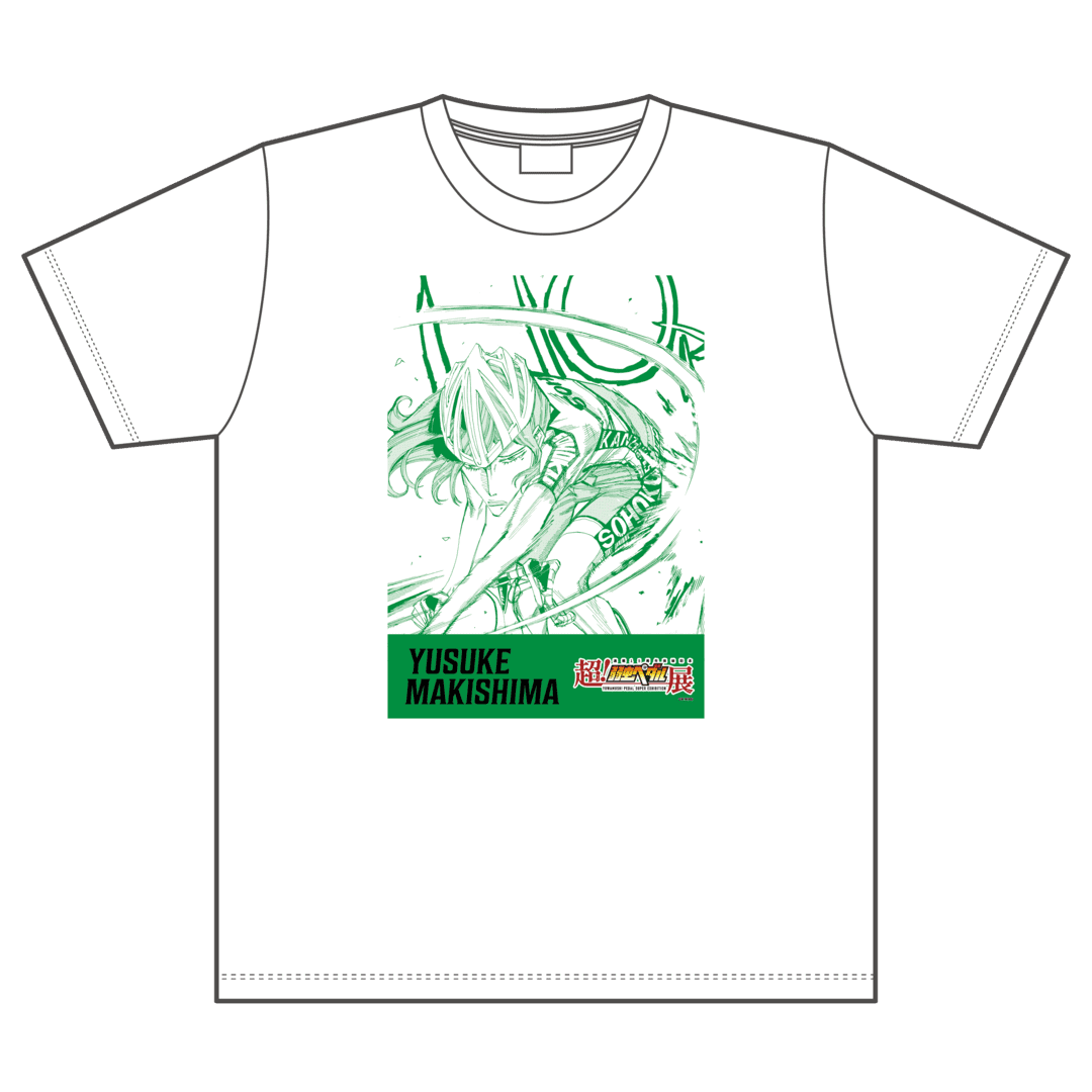 超!弱虫ペダル展』 福岡ステージ 開催記念 1,000円くじ | RAFFLE 超!弱虫ペダル展』 福岡ステージ 開催記念 1,000円くじ | RAFFLE