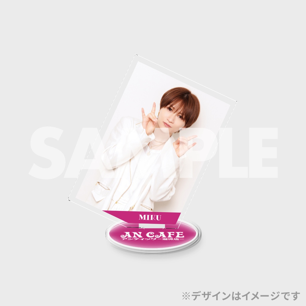 アンティック-珈琲店-「Cherry咲く勇気!!」MV公開記念ラッフルくじ