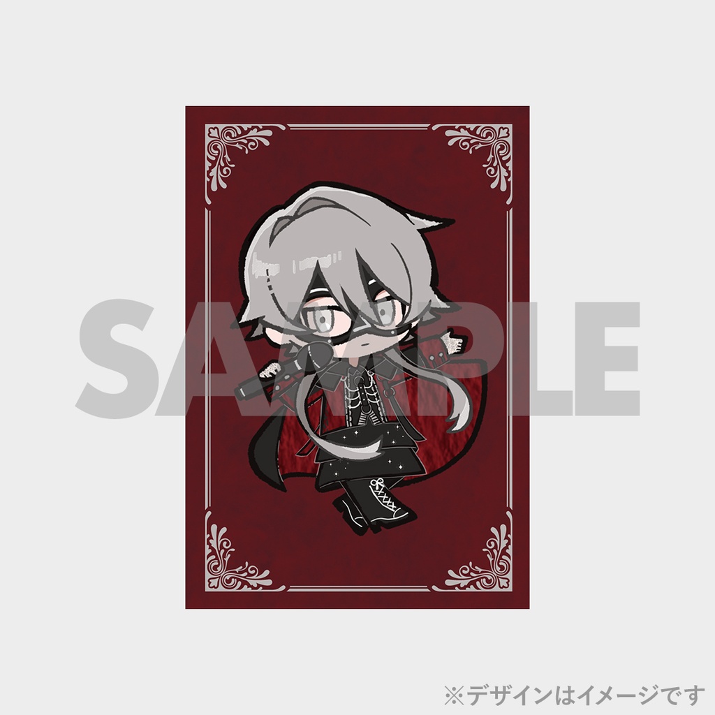 thebrowbeat ラッフルくじ B賞アクスタなどまとめ売り RAFFLE