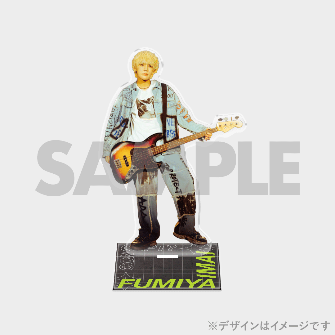 今井文也 写真集「concept?」発売記念 ラッフルくじ | RAFFLE 今井文也 写真集「concept?」発売記念 ラッフルくじ | RAFFLE