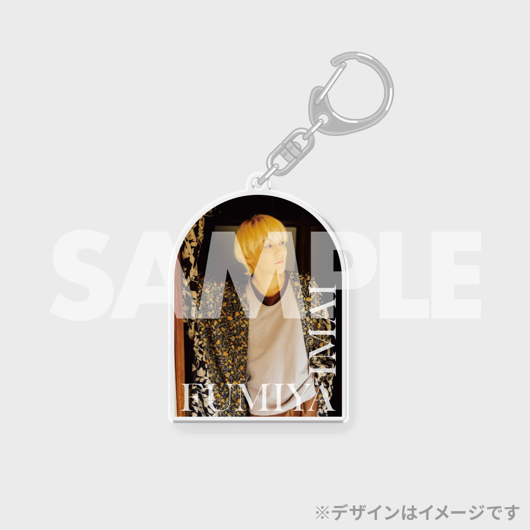 今井文也 写真集「concept?」発売記念 ラッフルくじ | RAFFLE 今井文也 写真集「concept?」発売記念 ラッフルくじ | RAFFLE