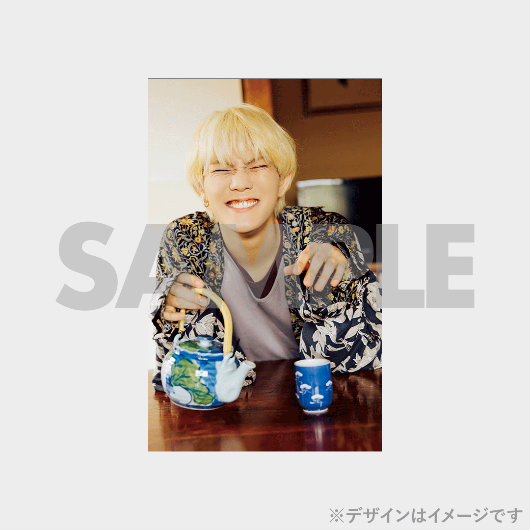 今井文也 写真集「concept?」発売記念 ラッフルくじ | RAFFLE 今井文也 写真集「concept?」発売記念 ラッフルくじ | RAFFLE