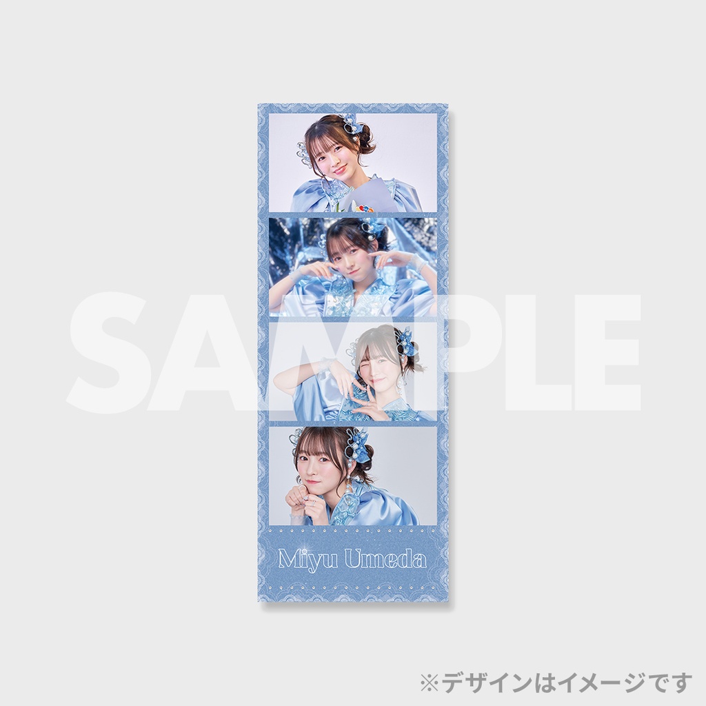 CUTIE STREET 1st Single「かわいいだけじゃだめですか？」発売