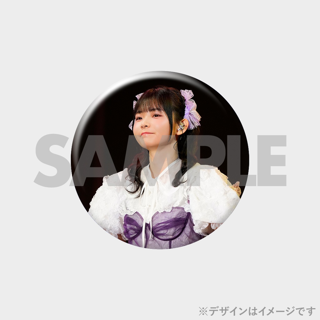 NANAKA SUWA 5th LIVE ～足跡が紡ぐ世界～ 開催記念ラッフルくじ