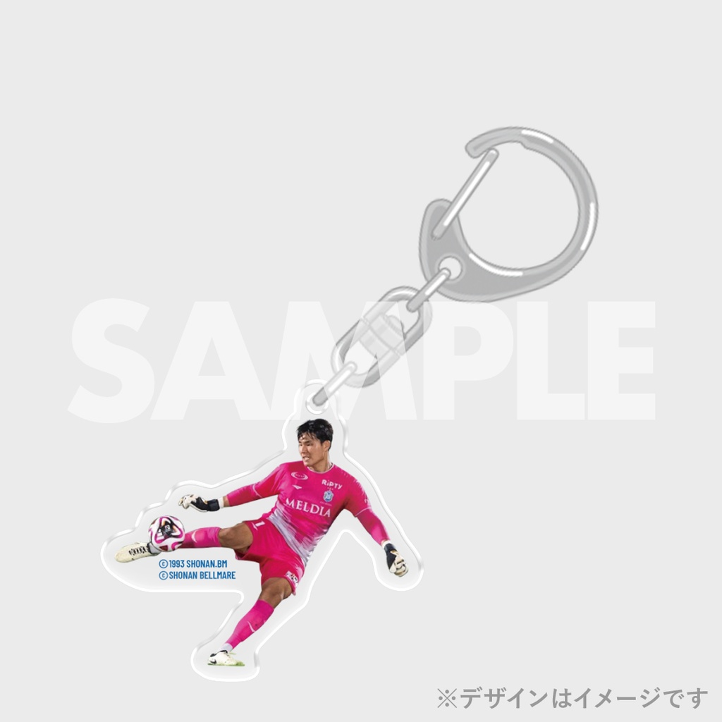 湘南ベルマーレ 2024SEASONありがとう！ ラッフルくじ | RAFFLE