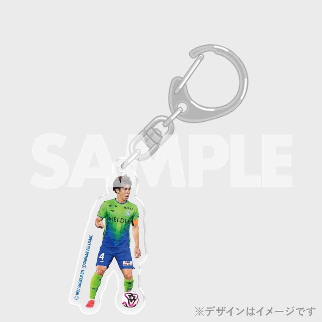 【新品タグ付き】湘南ベルマーレ　24年　1st 【3XO】 湘南ベルマーレ 2024SEASONありがとう！ ラッフルくじ | RAFFLE