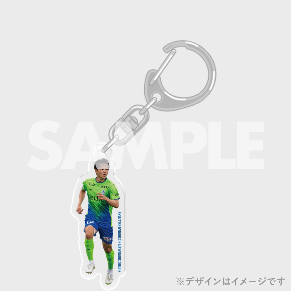 湘南ベルマーレ 2024SEASONありがとう！ ラッフルくじ | RAFFLE