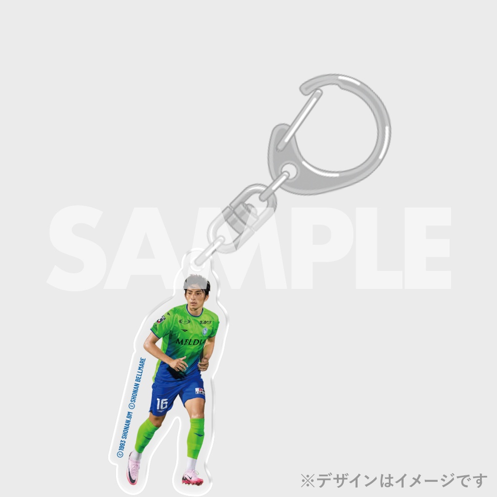 湘南ベルマーレ 2024SEASONありがとう！ ラッフルくじ | RAFFLE