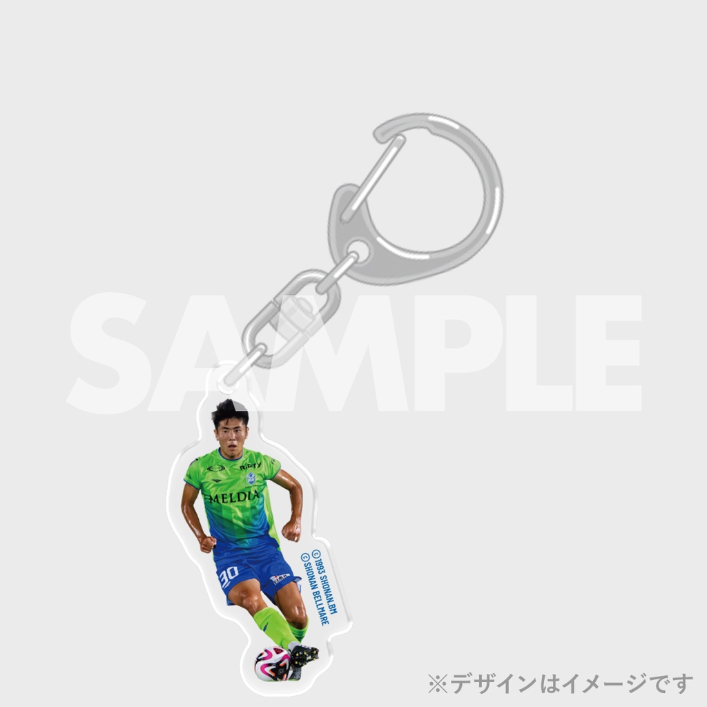 湘南ベルマーレ 2024SEASONありがとう！ ラッフルくじ | RAFFLE