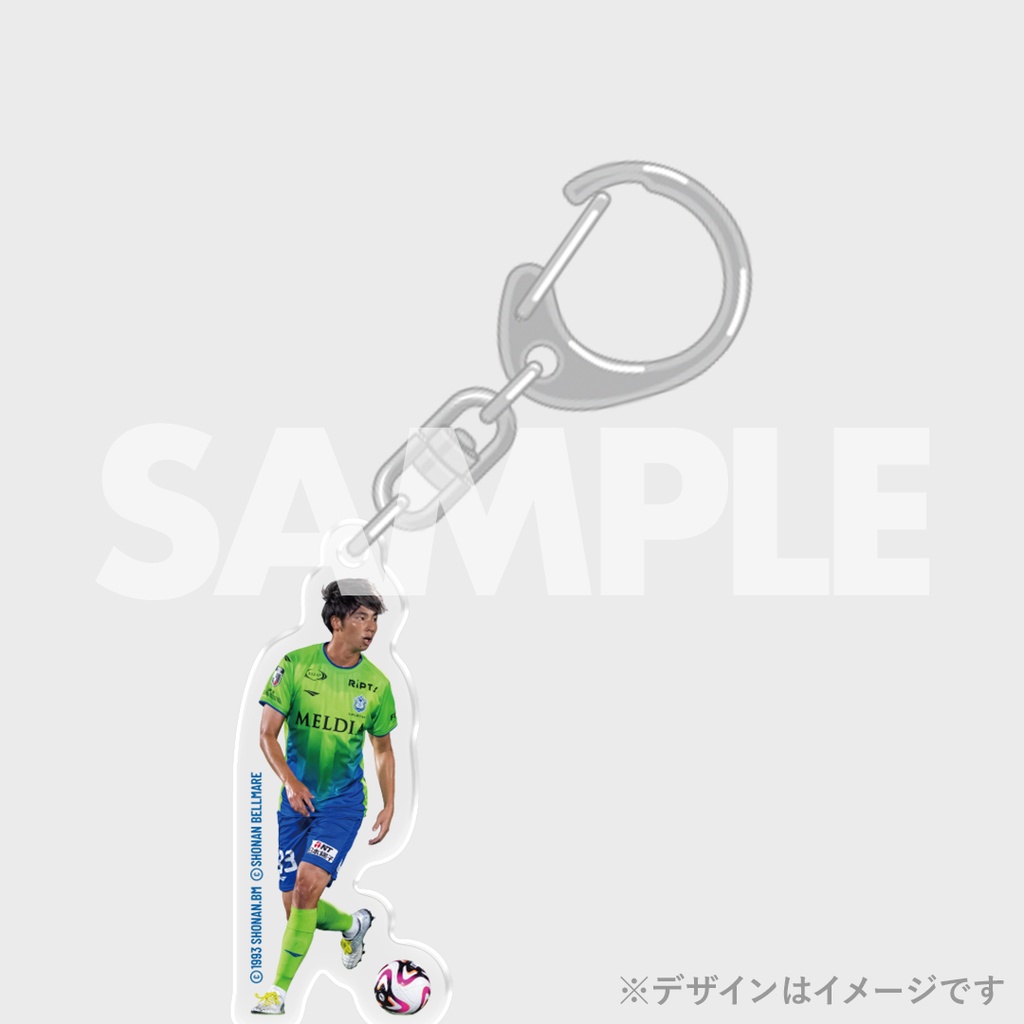 湘南ベルマーレ 2024SEASONありがとう！ ラッフルくじ | RAFFLE
