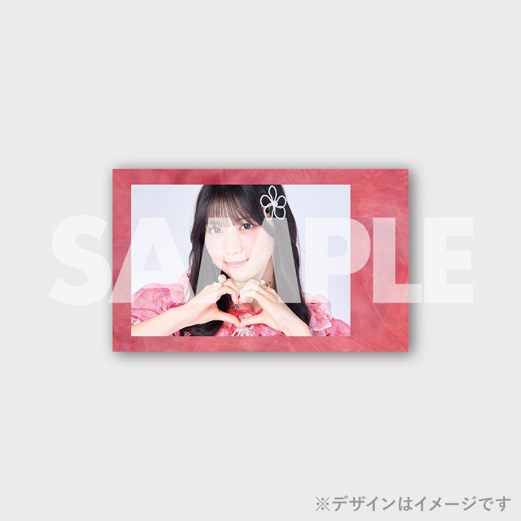 SWEET STEADY 新アーティスト写真公開記念!ラッフルくじ | RAFFLE SWEET STEADY 新アーティスト写真公開記念!ラッフルくじ | RAFFLE