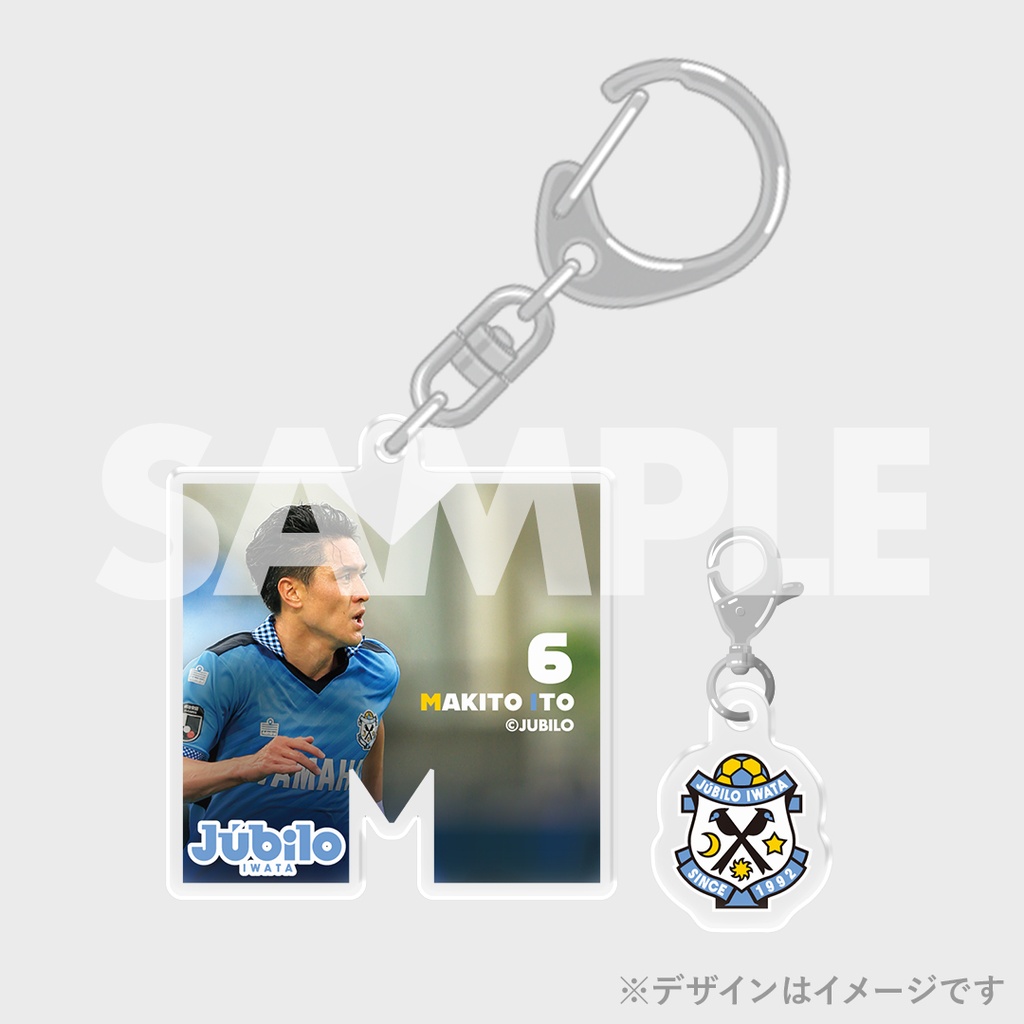 ジュビロ磐田 2024season 試合写真ラッフルくじ | RAFFLE