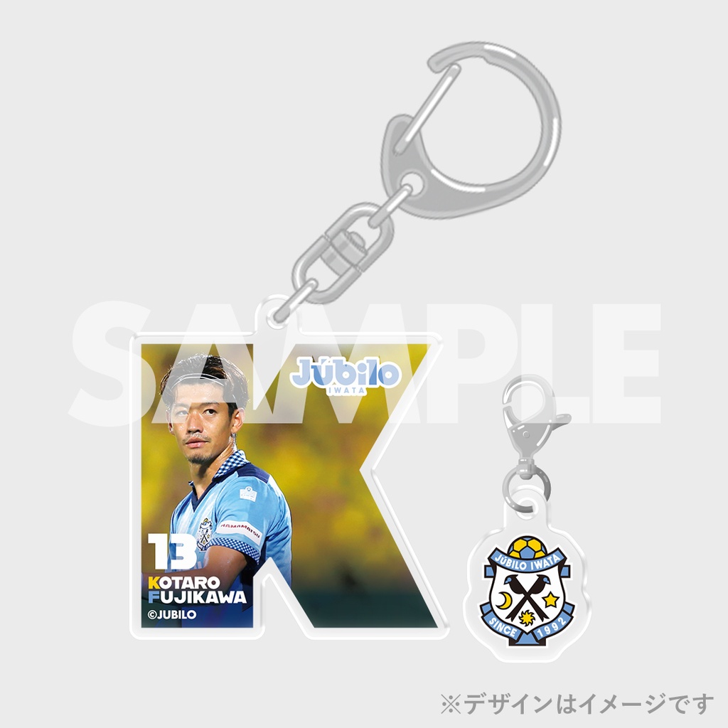 ジュビロ磐田 2024season 試合写真ラッフルくじ | RAFFLE