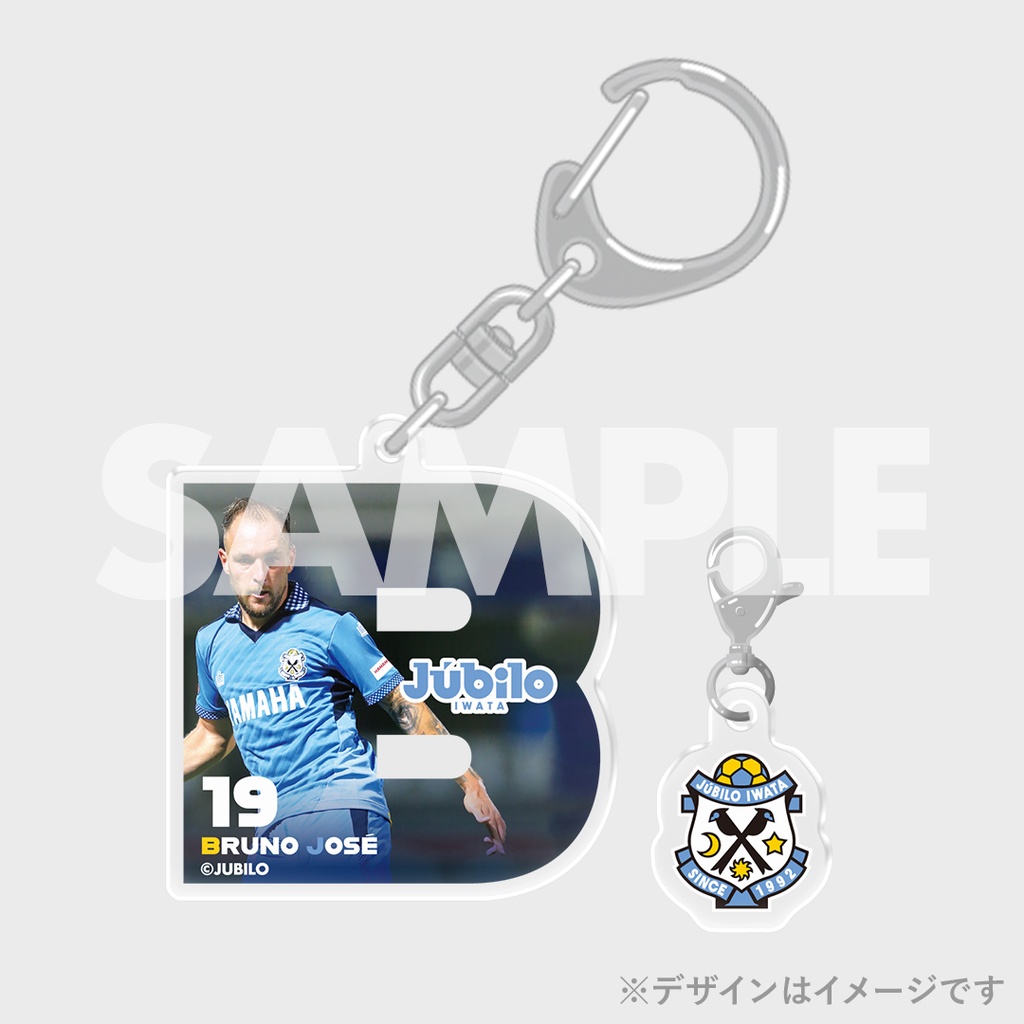 ジュビロ磐田 2024season 試合写真ラッフルくじ | RAFFLE