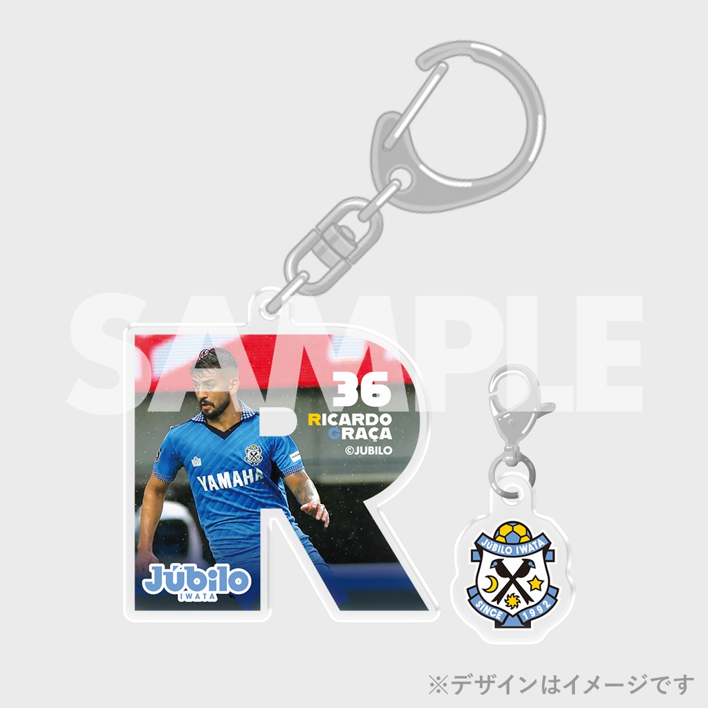 ジュビロ磐田 2024season 試合写真ラッフルくじ | RAFFLE