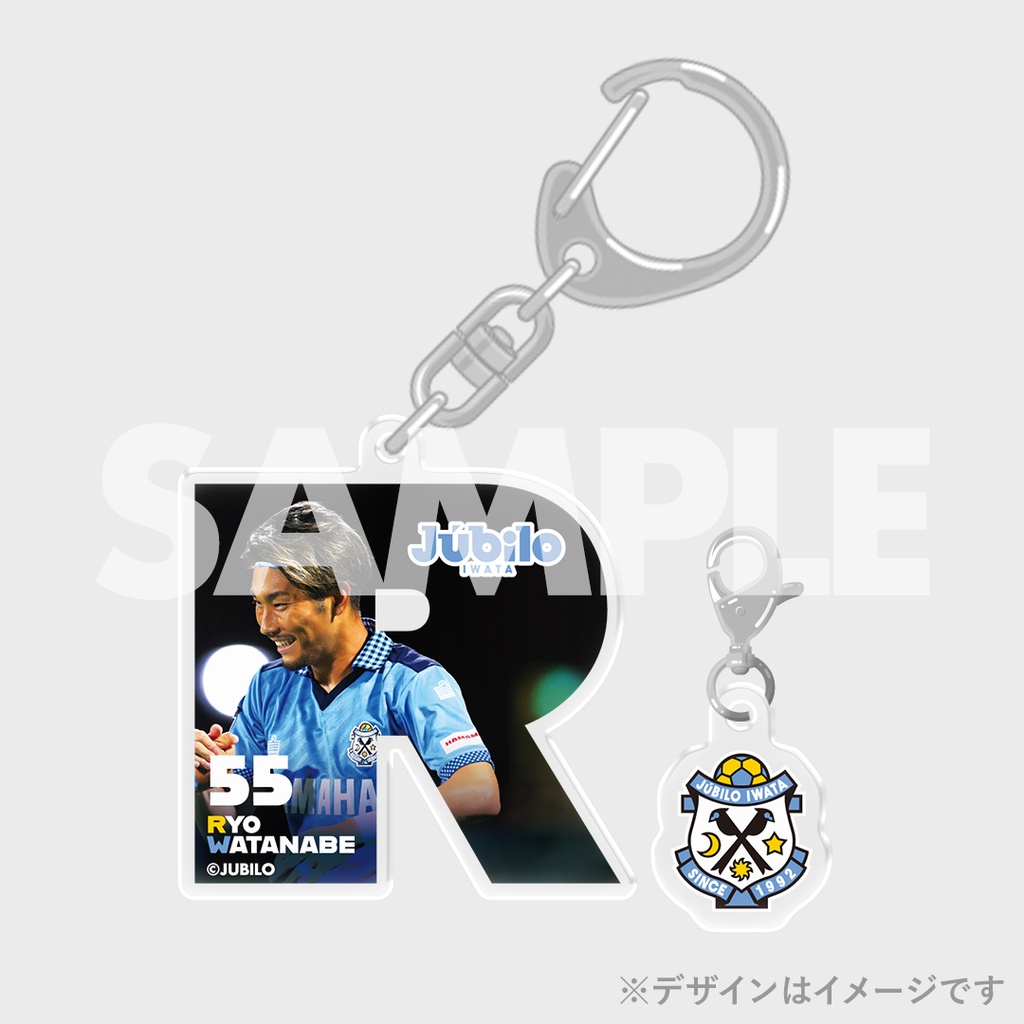 ジュビロ磐田 2024season 試合写真ラッフルくじ | RAFFLE