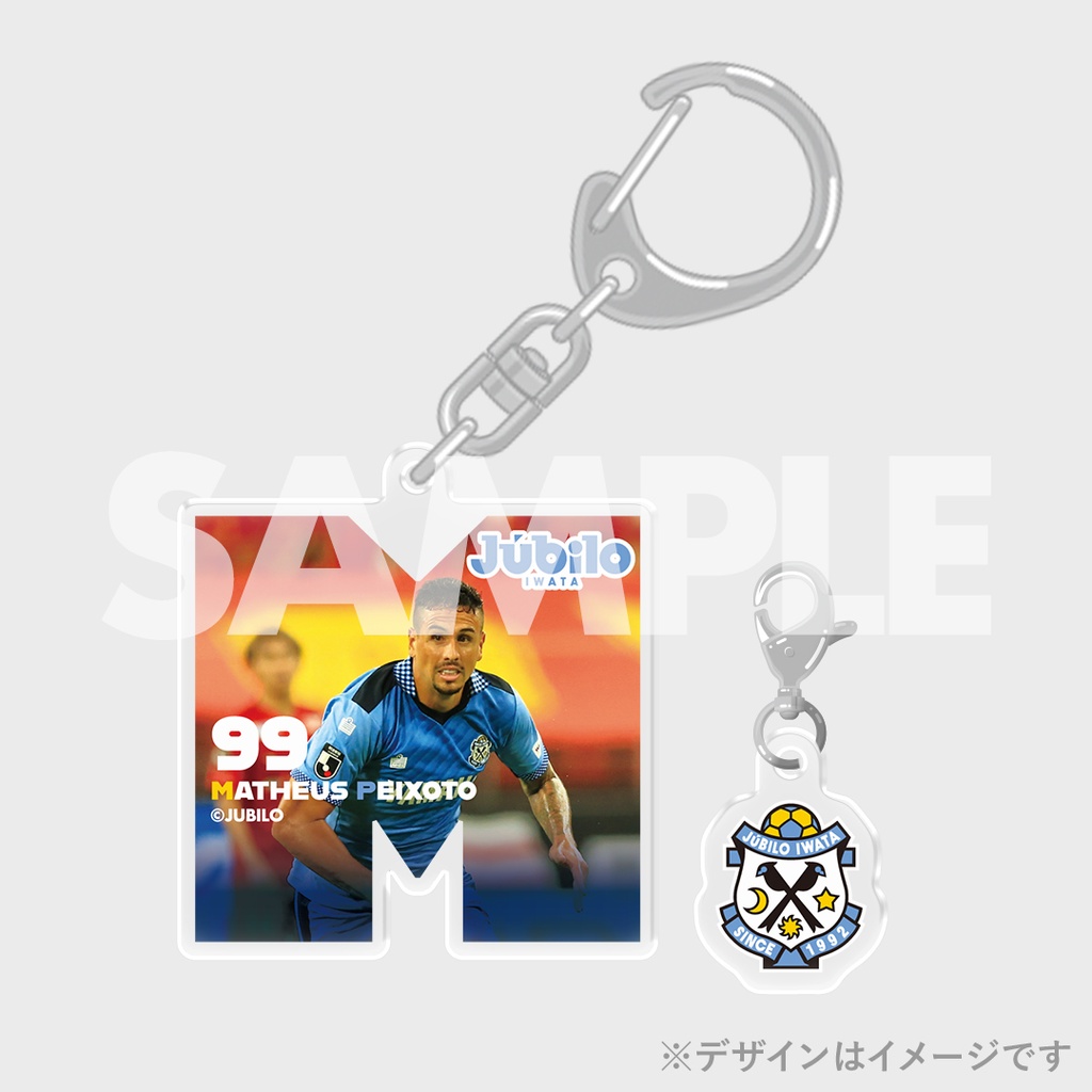 ジュビロ磐田 2024season 試合写真ラッフルくじ | RAFFLE