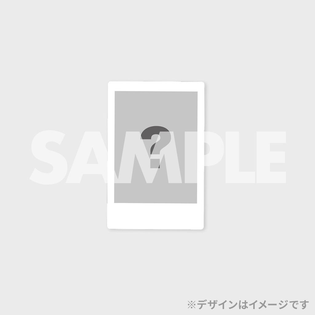 NCT WISH オンラインくじ | RAFFLE