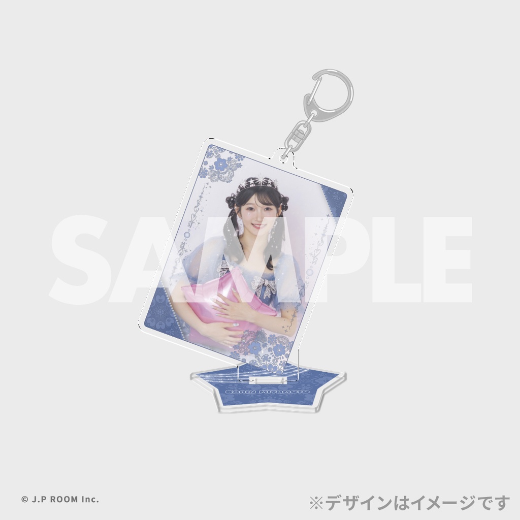 宮本佳林 LIVE 2024〜TWiNKLE〜 開催記念ラッフルくじ | RAFFLE