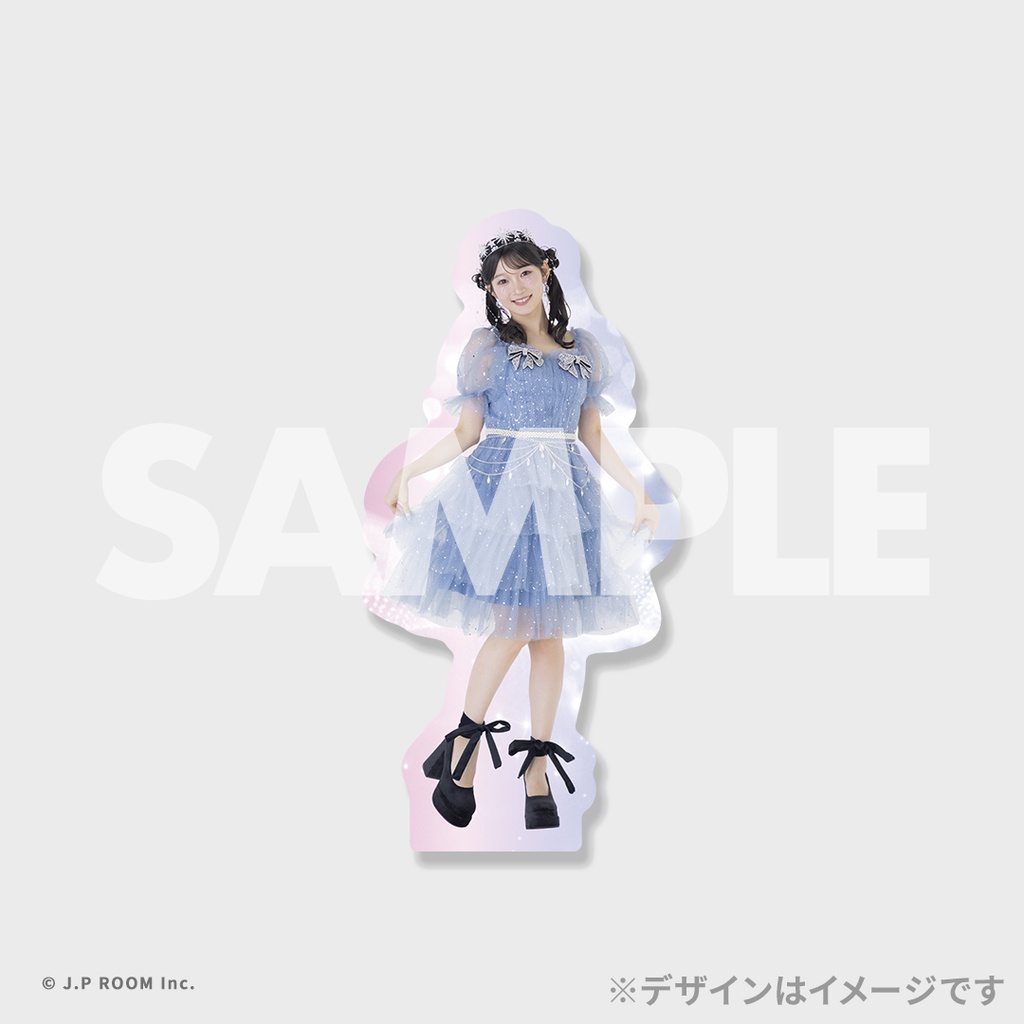宮本佳林 LIVE 2024〜TWiNKLE〜 開催記念ラッフルくじ | RAFFLE