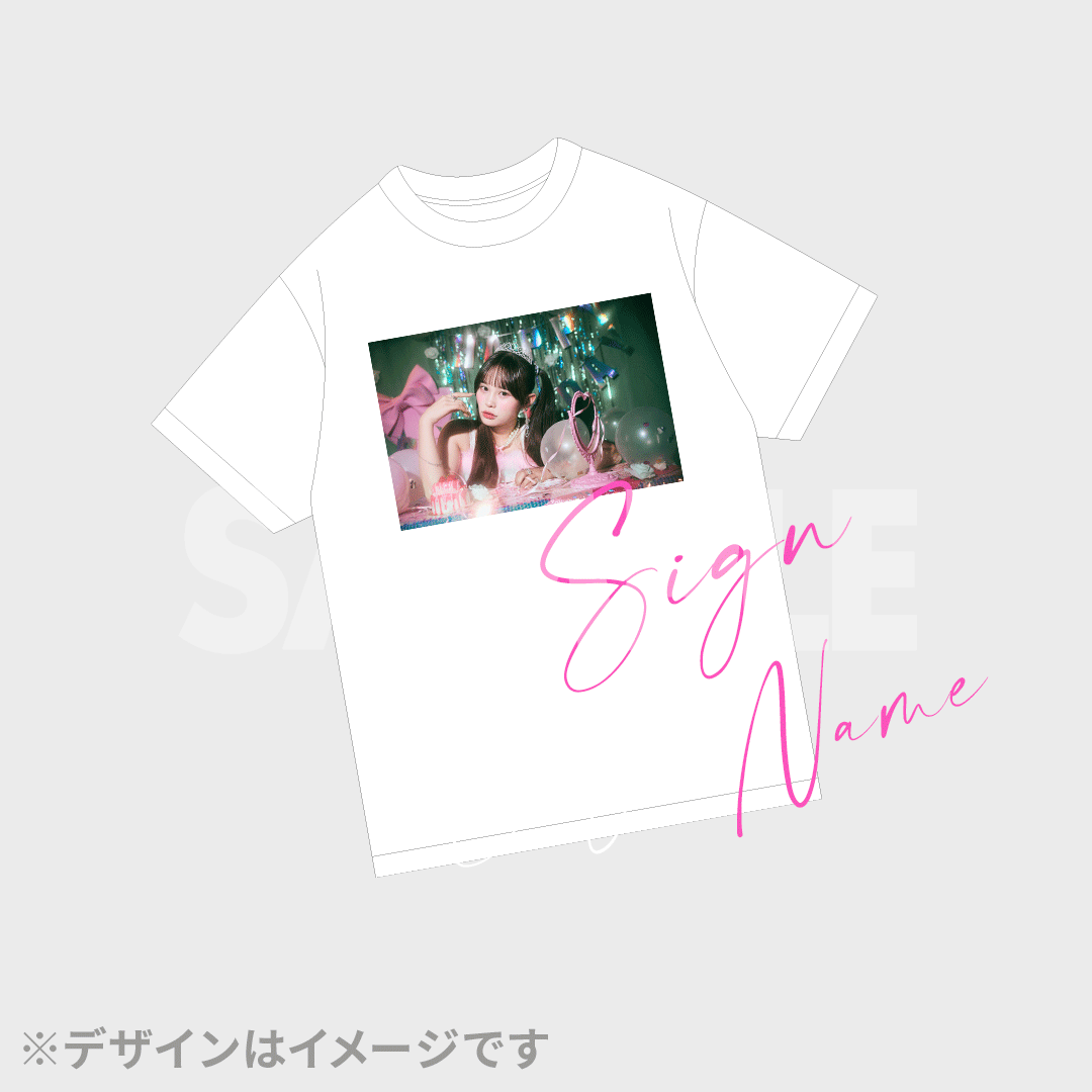 CANDY TUNE 村川緋杏生誕記念2024 ラッフルくじ | RAFFLE CANDY TUNE 村川緋杏生誕記念2024 ラッフルくじ | RAFFLE