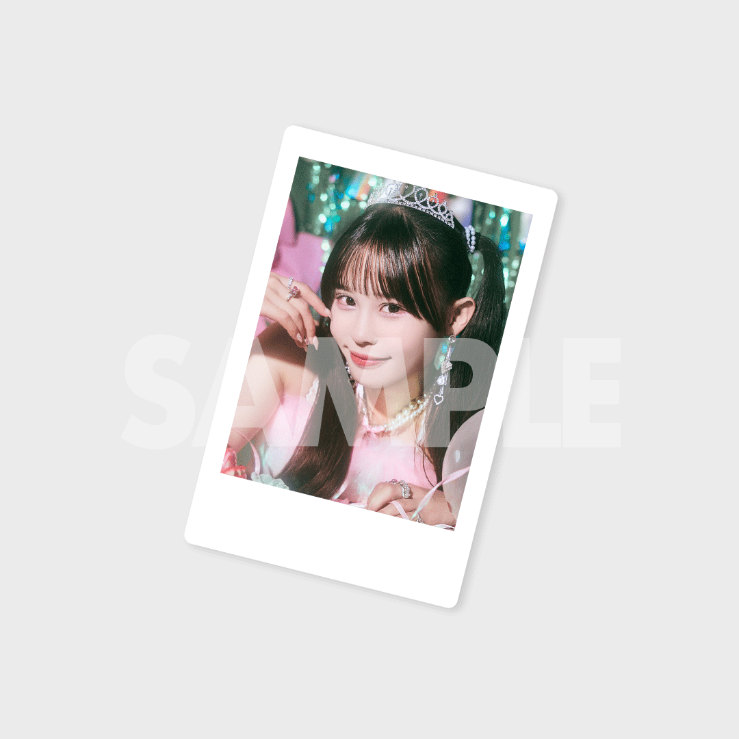 CANDY TUNE 村川緋杏生誕記念2024 ラッフルくじ | RAFFLE CANDY TUNE 村川緋杏生誕記念2024 ラッフルくじ | RAFFLE