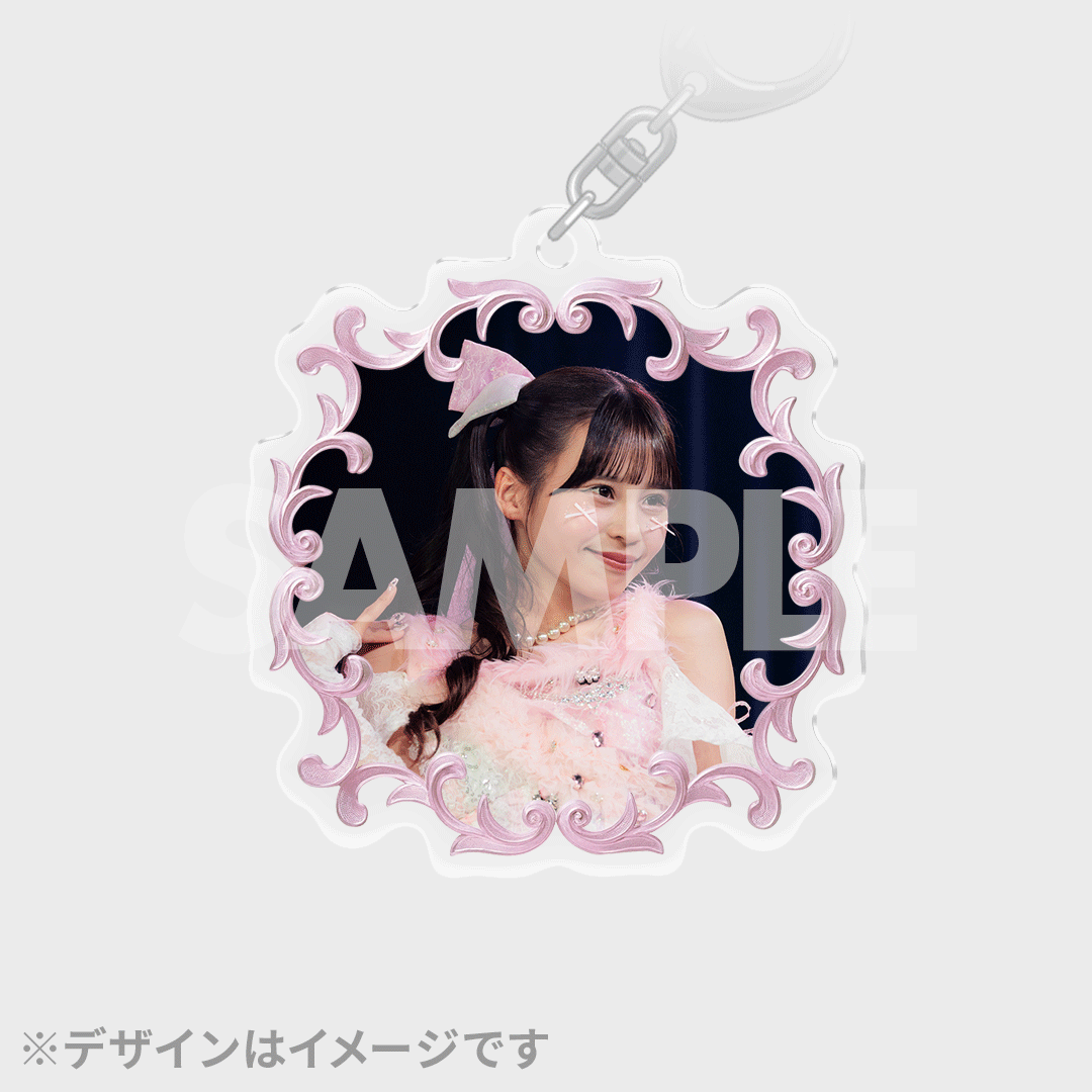 CANDY TUNE 村川緋杏生誕記念2024 ラッフルくじ | RAFFLE CANDY TUNE 村川緋杏生誕記念2024 ラッフルくじ | RAFFLE