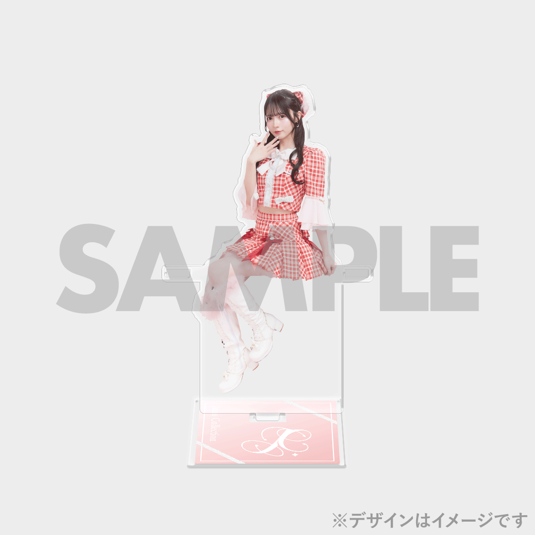 Jams collection 津代美月 推しクッション 未開封 Jams Collection 新衣装公開記念ラッフルくじ | RAFFLE