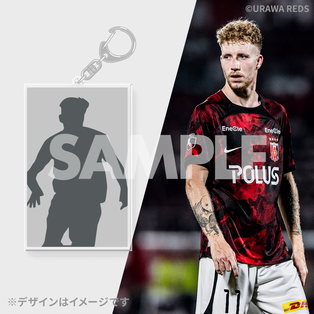 浦和レッズ 2024 Season ベストショットラッフルくじ | RAFFLE