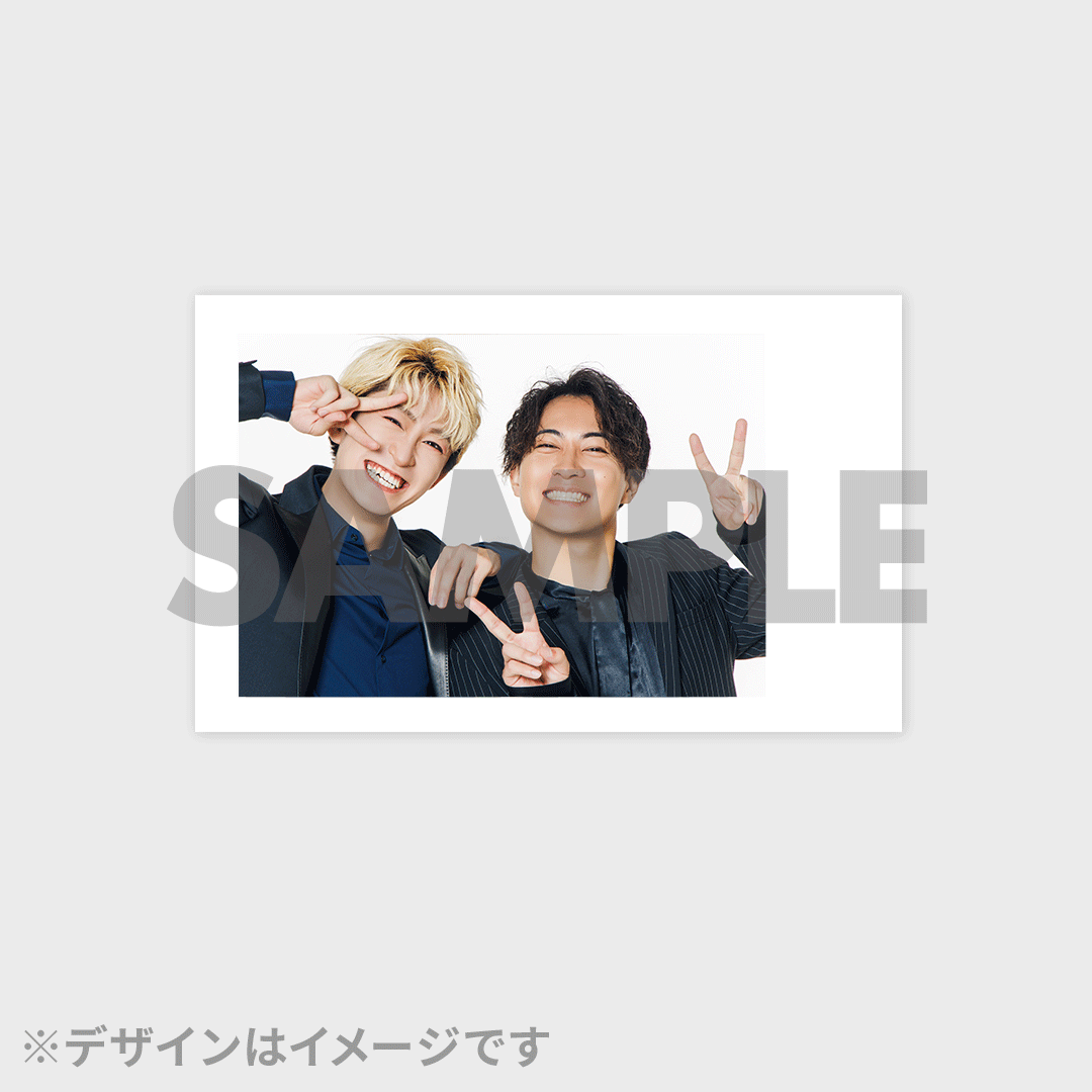 XP!A あまと JUNONくじ セット JUNON2月号 BMKコラボくじ | JUNON TVくじ