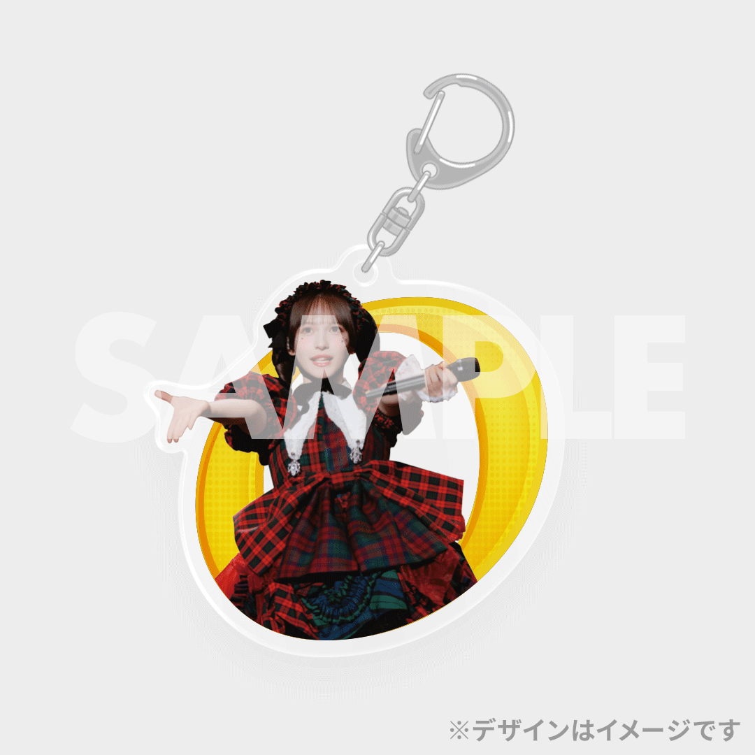 FRUITS ZIPPER 早瀬ノエル 生誕記念2024 ラッフルくじ | RAFFLE FRUITS ZIPPER 早瀬ノエル 生誕記念2024 ラッフルくじ | RAFFLE