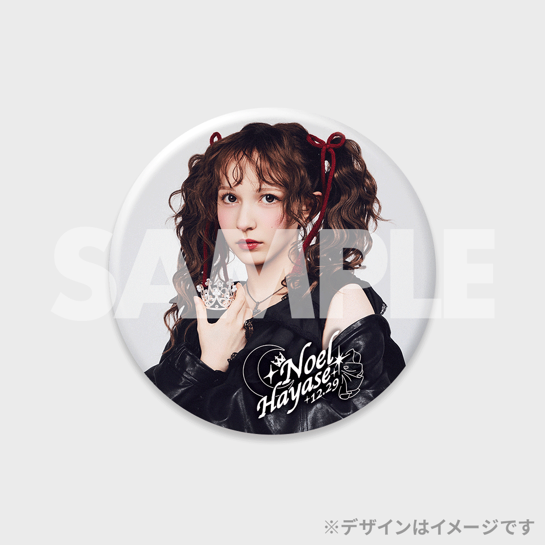 FRUITS 早瀬ノエル ZIPPER 直筆サイン入りアクリルパネル 早瀬ノエル