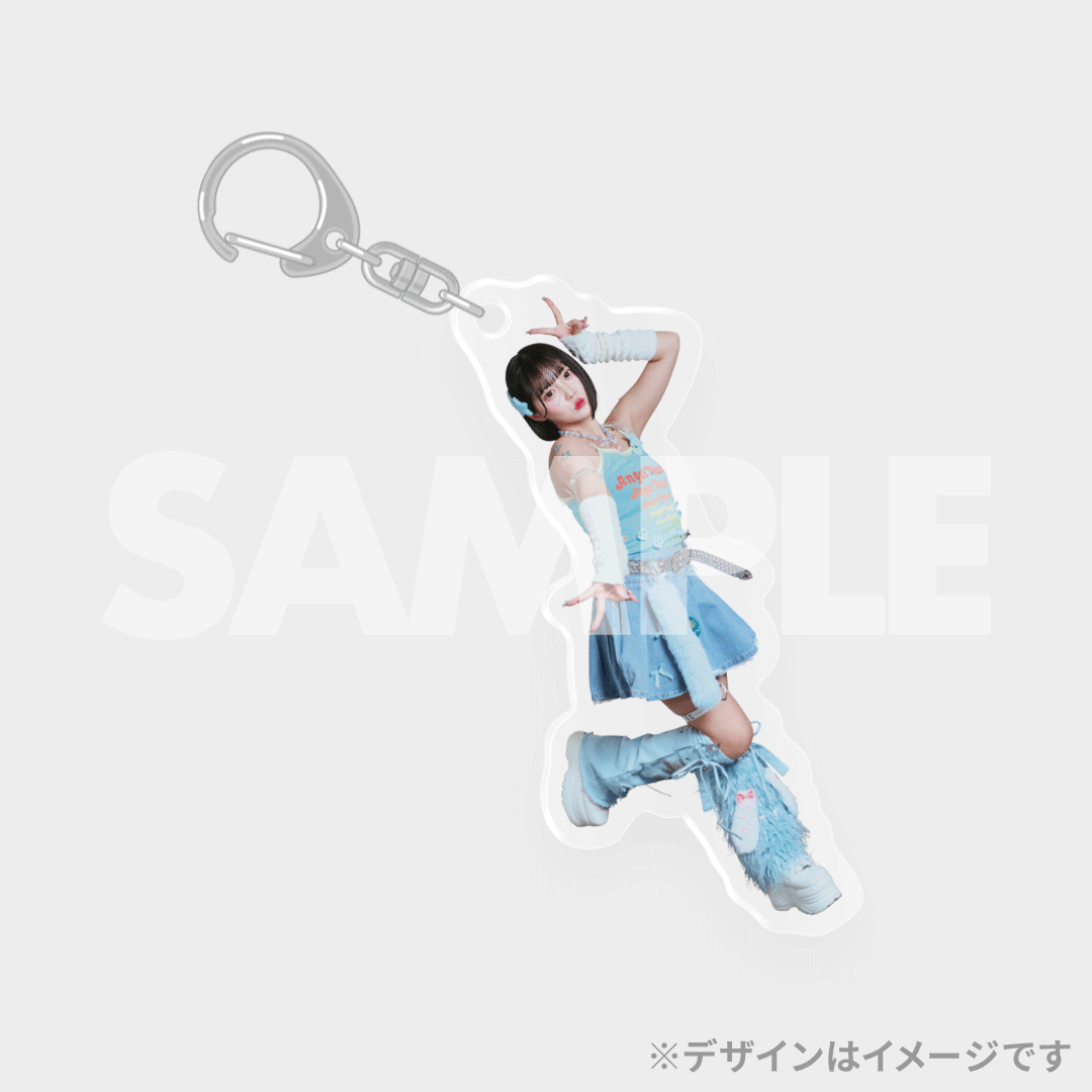 CANDY TUNE 福山梨乃 生誕記念2024 ラッフルくじ | RAFFLE CANDY TUNE 福山梨乃 生誕記念2024 ラッフルくじ | RAFFLE