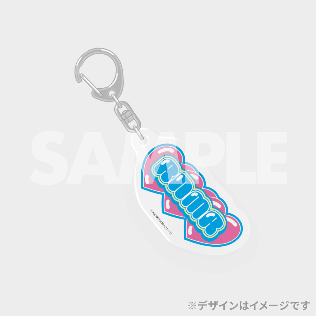 CANDY TUNE 福山梨乃 生誕記念2024 ラッフルくじ | RAFFLE CANDY TUNE 福山梨乃 生誕記念2024 ラッフルくじ | RAFFLE
