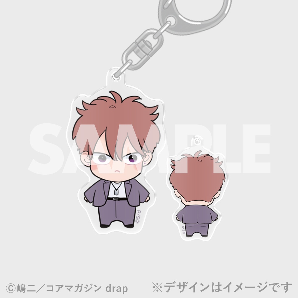 選べる！ぬいぐるみ付き】みだ猫シリーズスピンオフ発売記念ラッフル