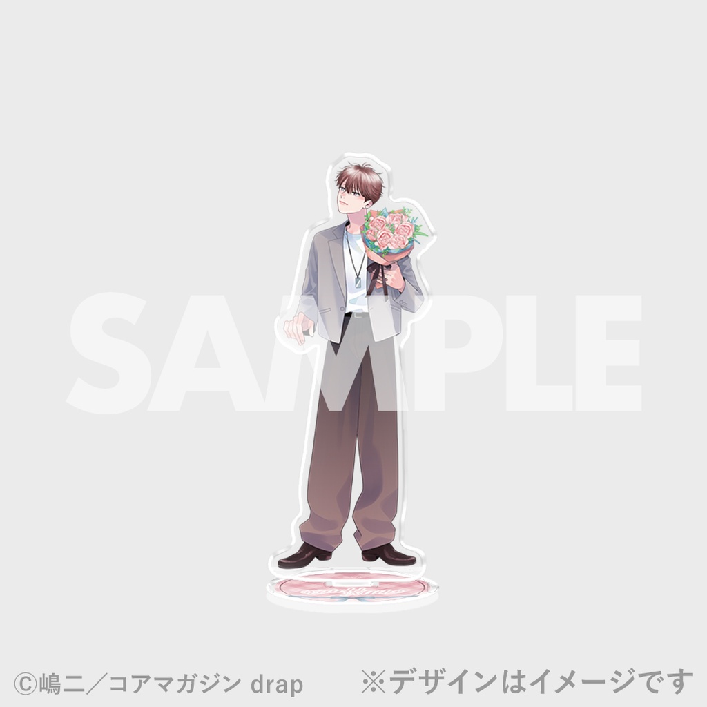 みだ猫シリーズスピンオフ発売記念ラッフルくじ | RAFFLE