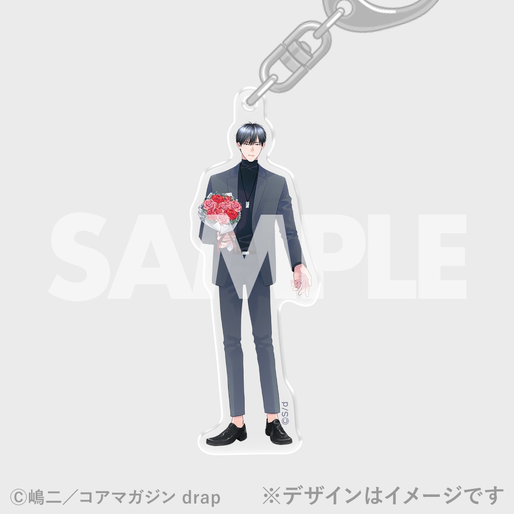 みだ猫シリーズスピンオフ発売記念ラッフルくじ | RAFFLE
