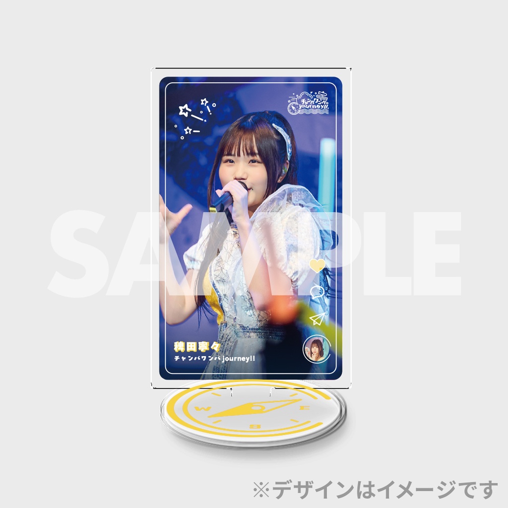 DIALOGUE＋ ライブハウスツアー「チャンバワンバjourney!!」の