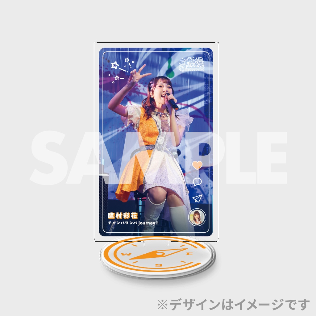 DIALOGUE+ RAFFLE ラッフル　E賞　缶バッジA DIALOGUE＋「TREASURE！」「アリバイなカーテシー」MV公開記念