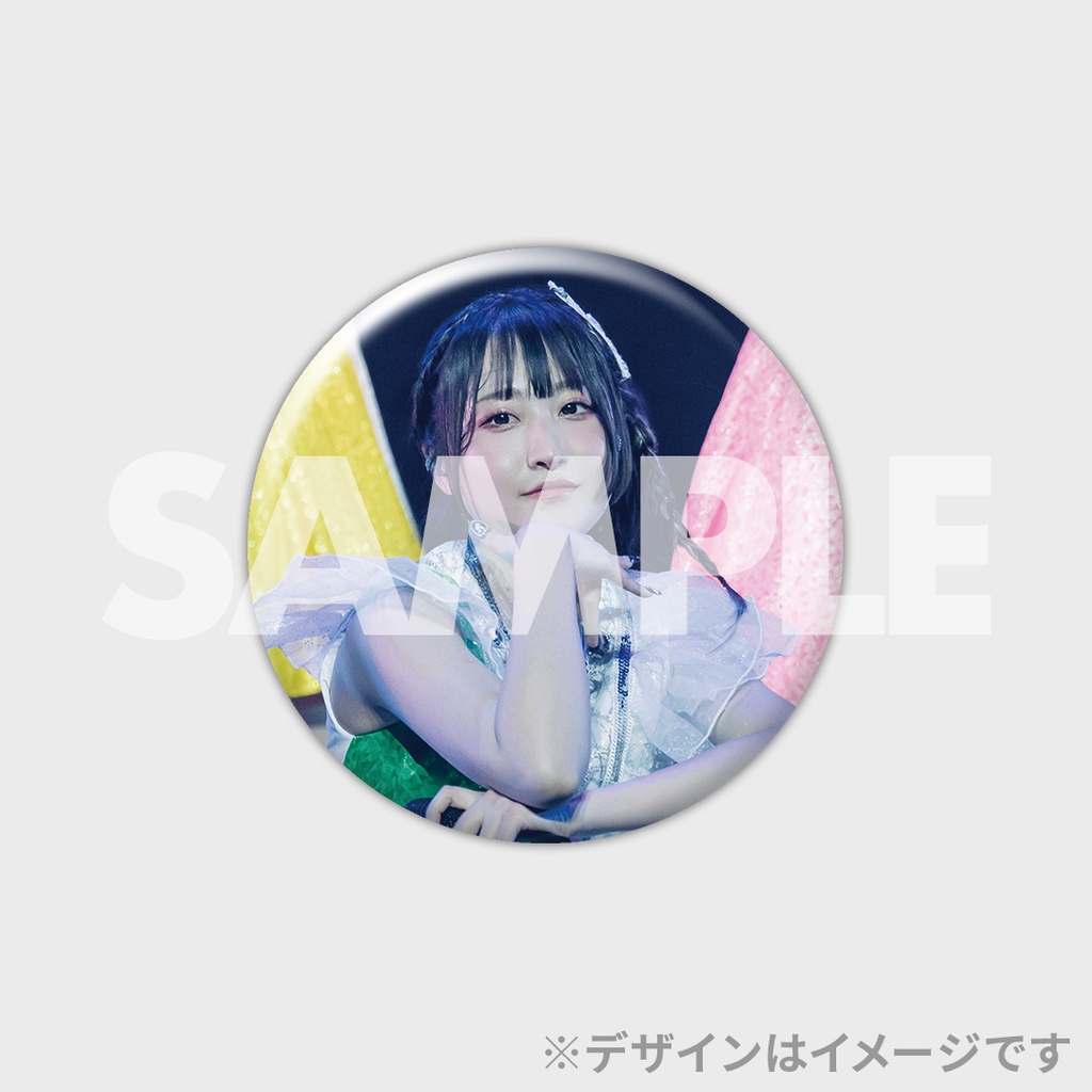 DIALOGUE+ RAFFLE ラッフル D賞 8種セット DIALOGUE+ ライブハウスツアー「チャンバワンバjourney!!」の