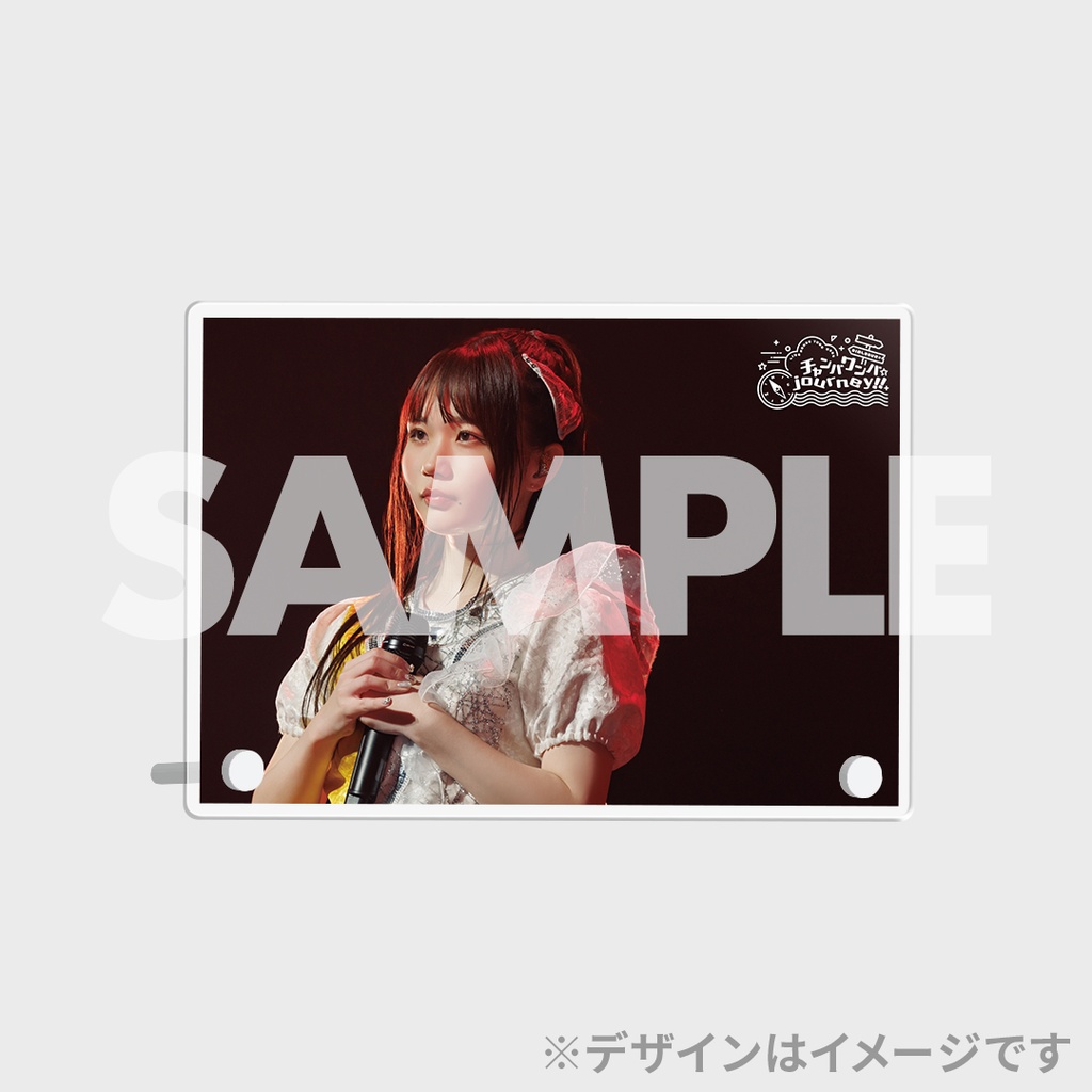 22/7 Summer Live 2024 Magic School Days 開催記念ラッフルくじ